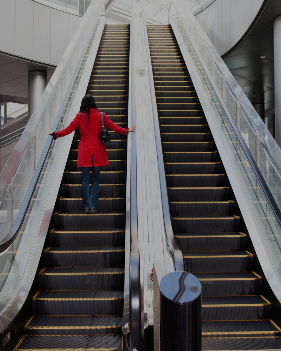 ESCALATOR